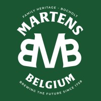 Brouwerij Martens logo - Similar company to Bisdom Hasselt