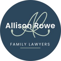 Allison Rowe Family Lawyers logo - Similar company to Opus Workspaces