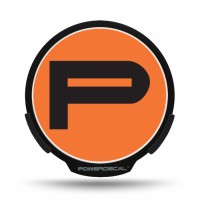 PowerDecal logo - Similar company to Cartpilot