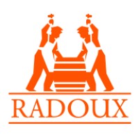 Radoux USA logo - Similar company to Willmes
