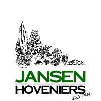 Jansen Hoveniers B.V. logo - Similar company to Tibo Afzuigtechniek