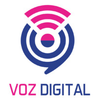 Voz Digital logo - Similar company to Vozdigital