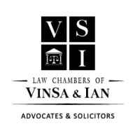 Law Chambers of Vin Sa & Ian (VSI) logo - Similar company to Rajasekaran Advocates & Solicitors