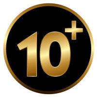 10 Plus Brand - Business Branding, Digital Marketing, Personal Branding, AI Experience Design (AIXD) logo - Similar company to Assistanova