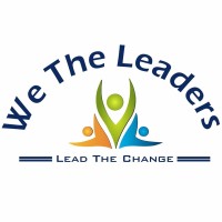 We The Leaders Foundation logo - Similar company to Nesfe
