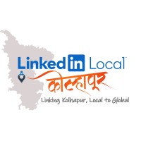 LinkedIn Local Kolhapur logo - Similar company to Wordpress Kolhapur Community | Wordcamp Kolhapur 2025