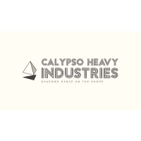 Calypso Heavy Industries (CHI) logo - Similar company to Bsides Bratislava