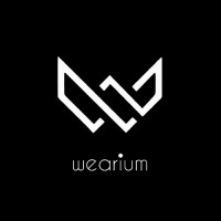 Wearium logo - Similar company to Lumslam