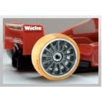Wicke BeNeLux BV logo - Similar company to Be&M Consultancy Bv