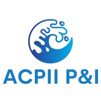 ACPII Association of Commercial P & I Insurers logo - Similar company to Ef Marine