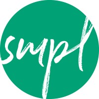 smpl creative GmbH logo - Similar company to Trinity Form