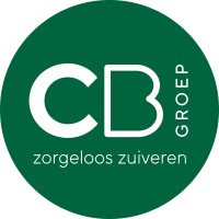 CBgroep logo - Similar company to Smits Agro
