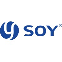 CHINA SHANGYU GROUP CO.,LTD logo - Similar company to B&R Leisure Products Co.,Ltd