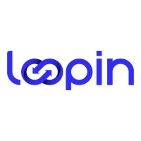 Loopin logo - Similar company to Loopin