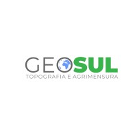 GEOSUL - TOPOGRAFIA E AGRIMENSURA logo - Similar company to Fabicon-Indústria & Construção S.A