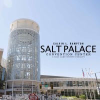 Salt Palace Convention Center logo - Similar company to Modern Display Solutions Ltd