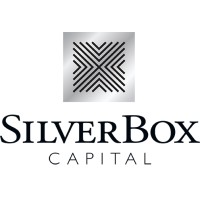 SilverBox Capital LLC logo - Similar company to Vertex: The Vertical Software Conference