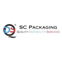 SC Packaging logo - Similar company to Rj'S Digital Solutions, Llc
