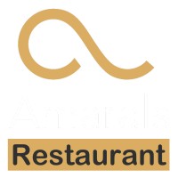 Amarals Restaurant logo - Similar company to Sor Digital