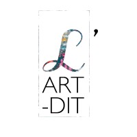Editions l'Art-Dit logo - Similar company to Able Journal