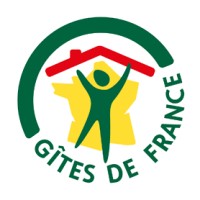 Gîtes de France Ain logo - Similar company to Hôtel Best Of Both ☆☆☆☆