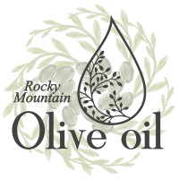Rocky Mountain Olive Oil logo - Similar company to Tashty