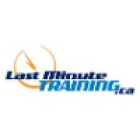 Last Minute Training logo - Similar company to Learngistics