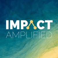 Impact Amplified logo - Similar company to Intaconnected