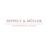 Anwaltssozietät Seppelt & Müller logo - Similar company to Cofuel Analytics (Closed Now)