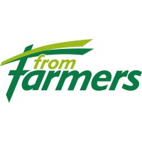 Coöperatie FromFarmers logo - Similar company to Boert Bewust