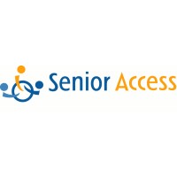 Senior Access logo - Similar company to Nirvana Labs