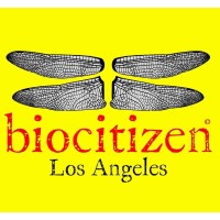 Biocitizen Los Angeles logo - Similar company to Enrichla