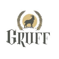 Gruff logo - Similar company to Boulder Bear Coalition