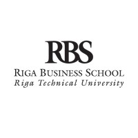 Riga Business School Office of Admissions logo - Similar company to Lamborghini Riga