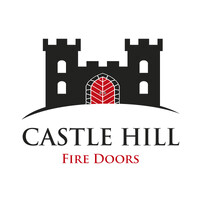 Castle Hill Fire Doors Limited logo - Similar company to Ctj Fire Doors Ltd