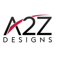 A2Z DESIGNS logo - Similar company to A2Z-Design