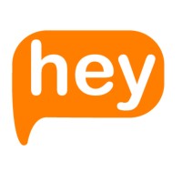 Hey Seguros logo - Similar company to Hey! Mozo