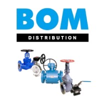 BOM Distribution logo - Similar company to Bom Industrial Valves
