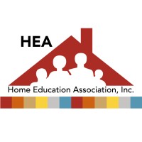 Home Education Association logo - Similar company to Home Education Uk