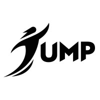Jump Sport logo - Similar company to V