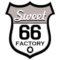 Sweet 66 Factory