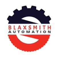Blaxsmith Automation Limited logo - Similar company to Proteq Automation