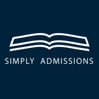 Simply Admissions logo - Similar company to International Research Institute Of North Carolina