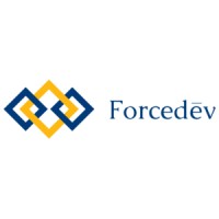 Forcedev logo - Similar company to Aluminart Architectural