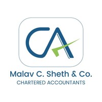 CA Malav C. Sheth & CO. logo - Similar company to Gabhawalla & Co