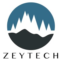 Zeytech - Solutions and Support logo - Similar company to Chemdirect