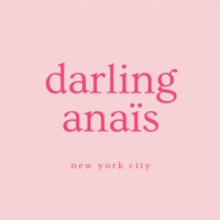 Darling Anaïs LLC logo - Similar company to Flore Anaïs
