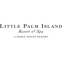 Little Palm Island Resort & Spa logo - Similar company to Planters Inn