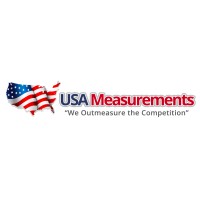 USA Measurements logo - Similar company to Veigroup Srl