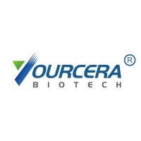 Yourcera dental milling machine logo - Similar company to Micron Dental